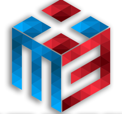 Movement Cube Fitness logo